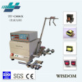 Wisdom Tt-Cm01X Brushless DC Winding Machine for Transformer, Relay, Solenoid, Inductor, Ballast